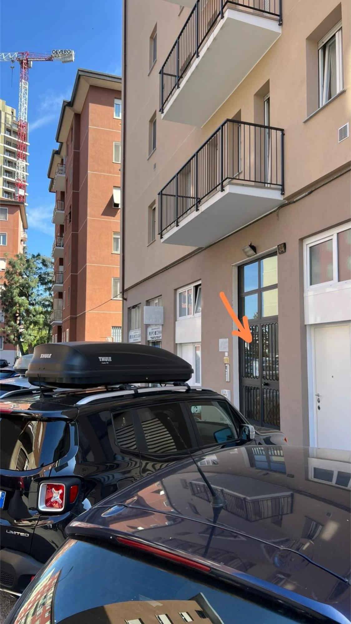 Rafael Milano - 10 Min From Linate Airport, Centrale Fs, Ospedale San Raffaeleアパートメント エクステリア 写真
